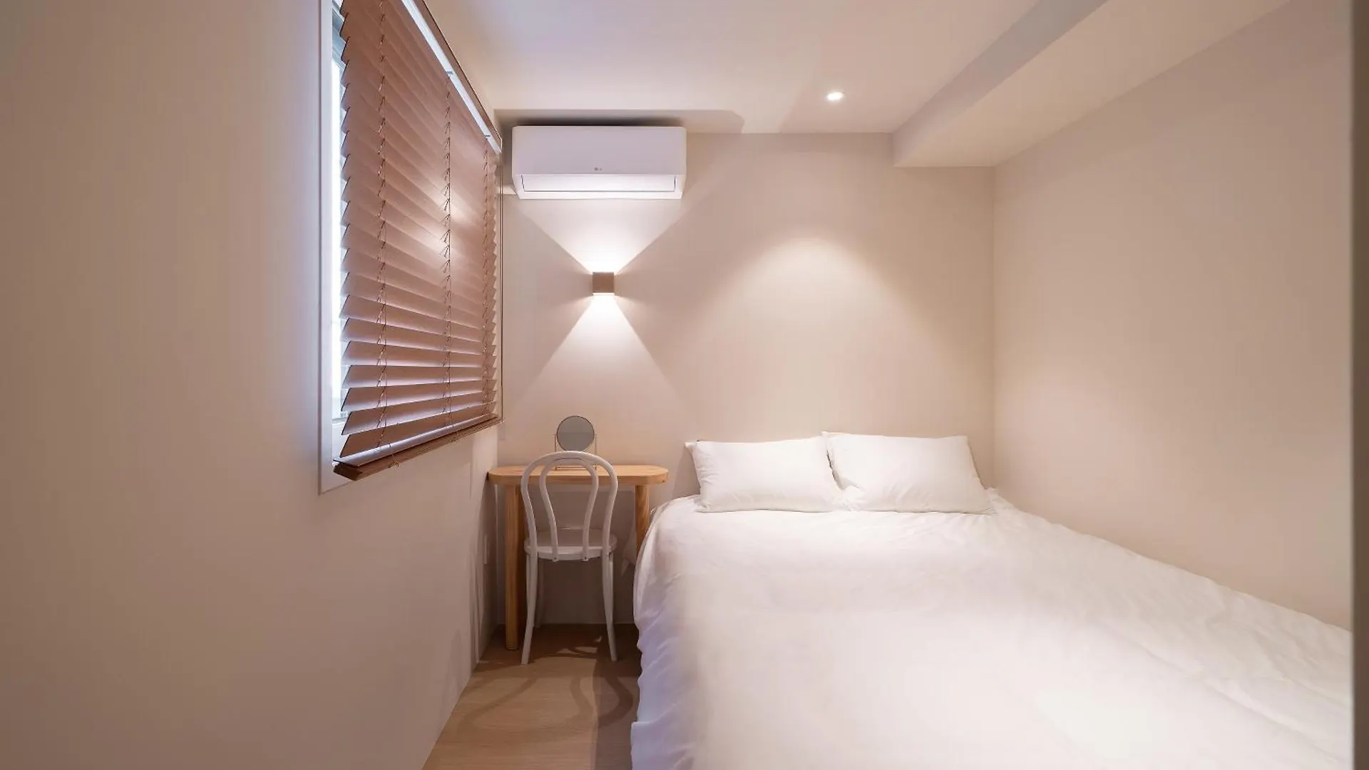 Trip Made Aparthotel Busan