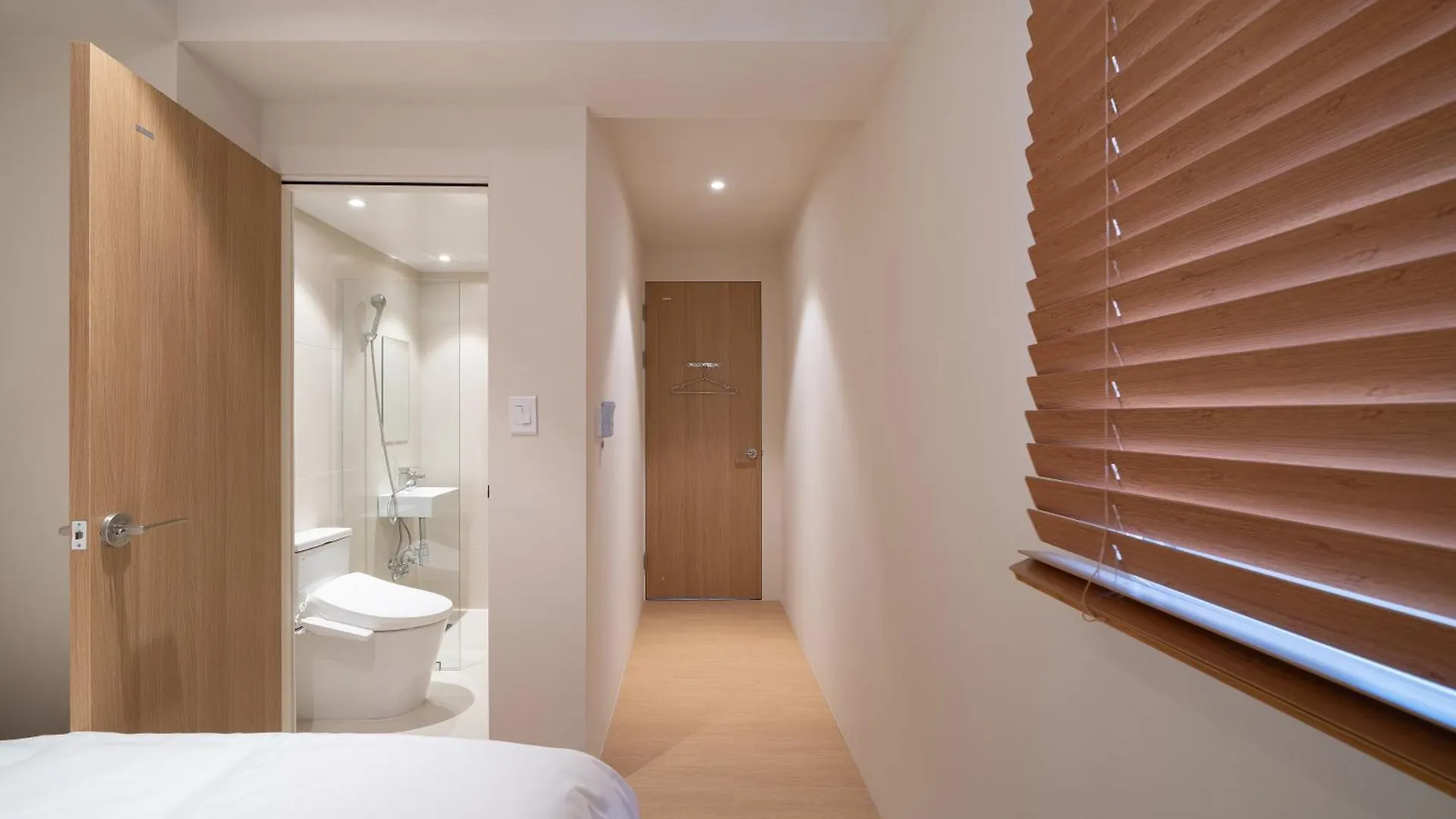 Trip Made Aparthotel Busan South Korea