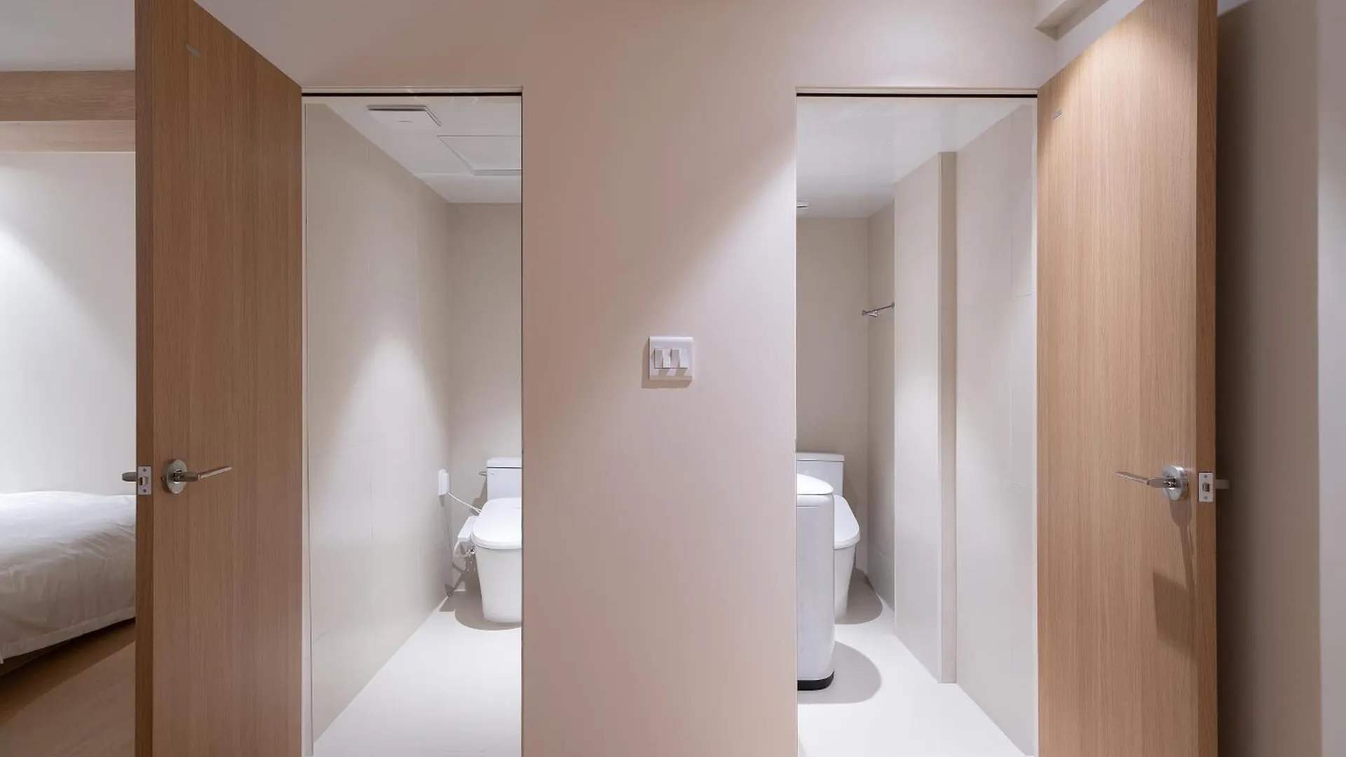 Trip Made Aparthotel Busan