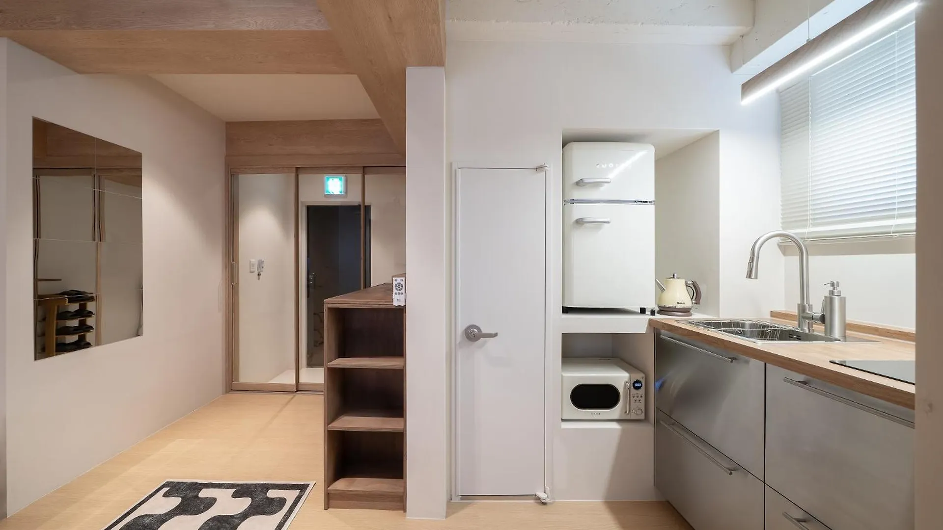 Trip Made Aparthotel Busan