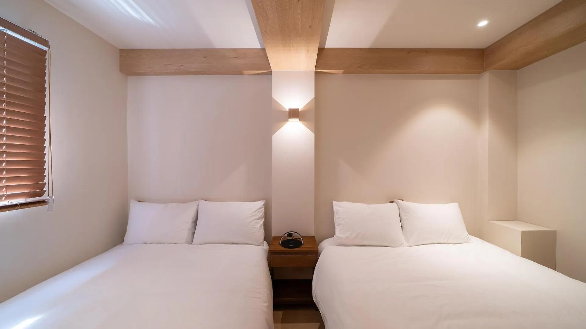 Trip Made Aparthotel Busan