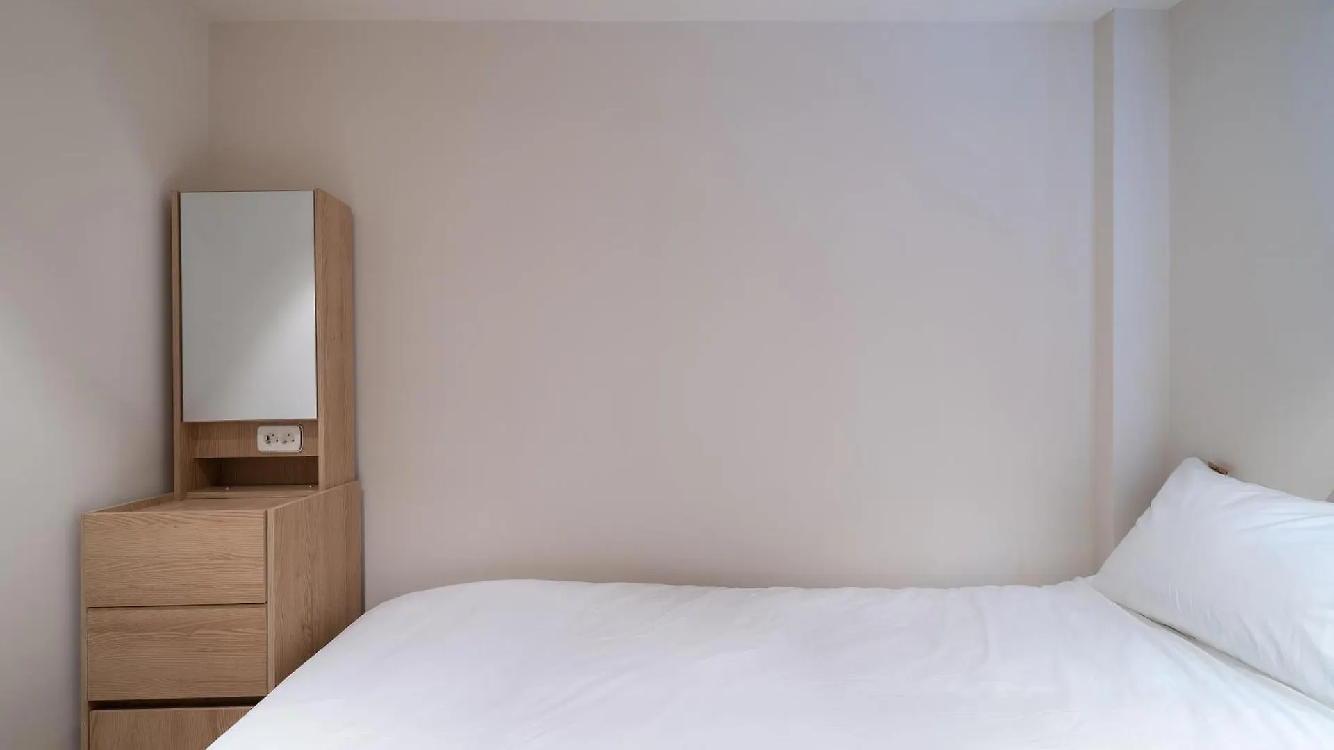 Trip Made Aparthotel Busan
