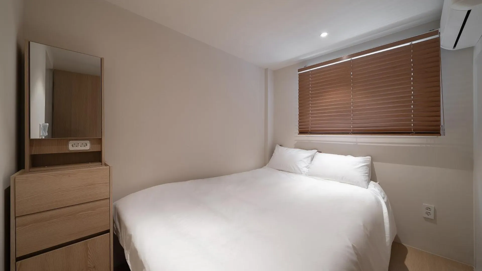 Trip Made Aparthotel Busan 0*,  South Korea