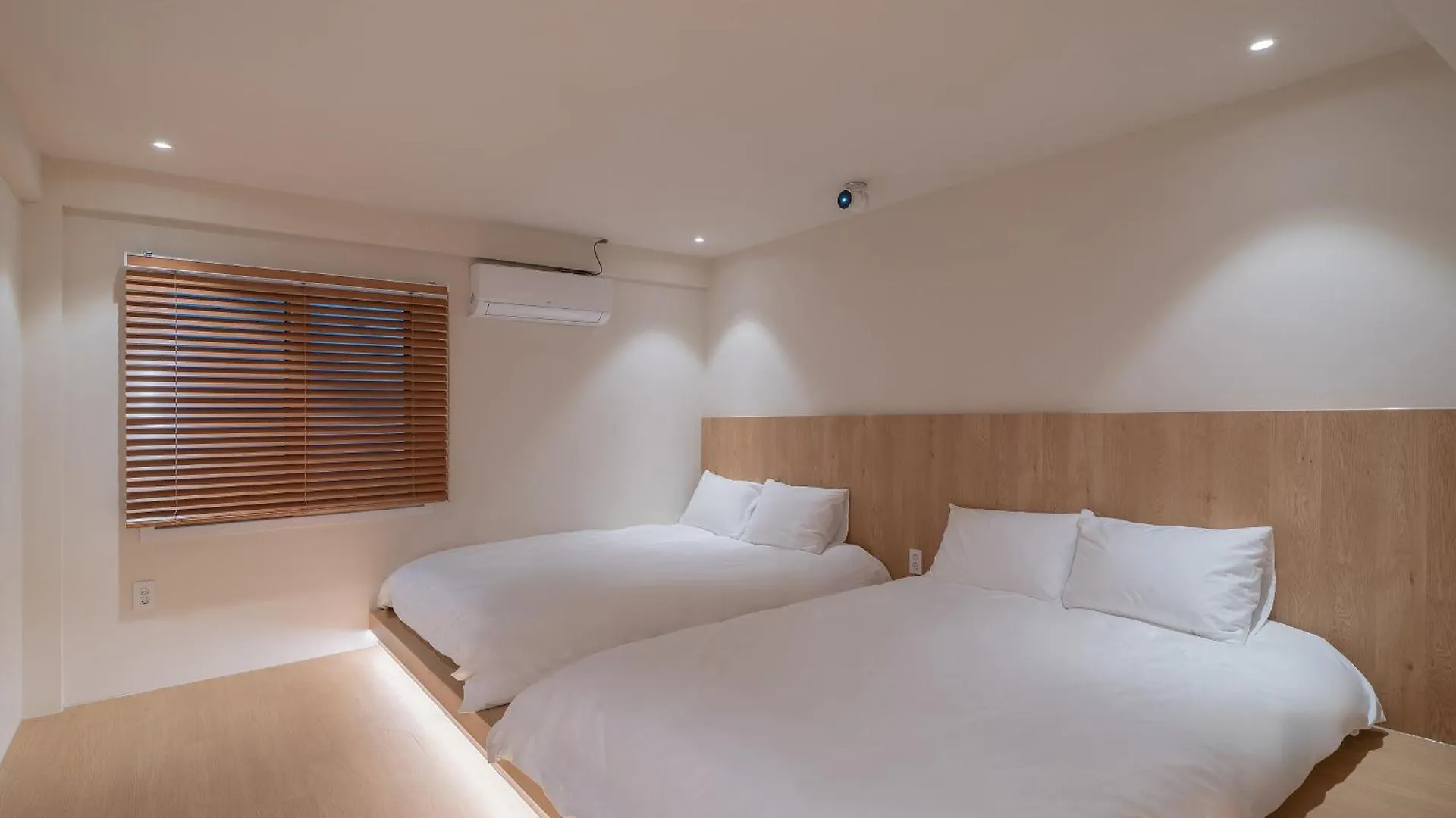 Trip Made Aparthotel Busan