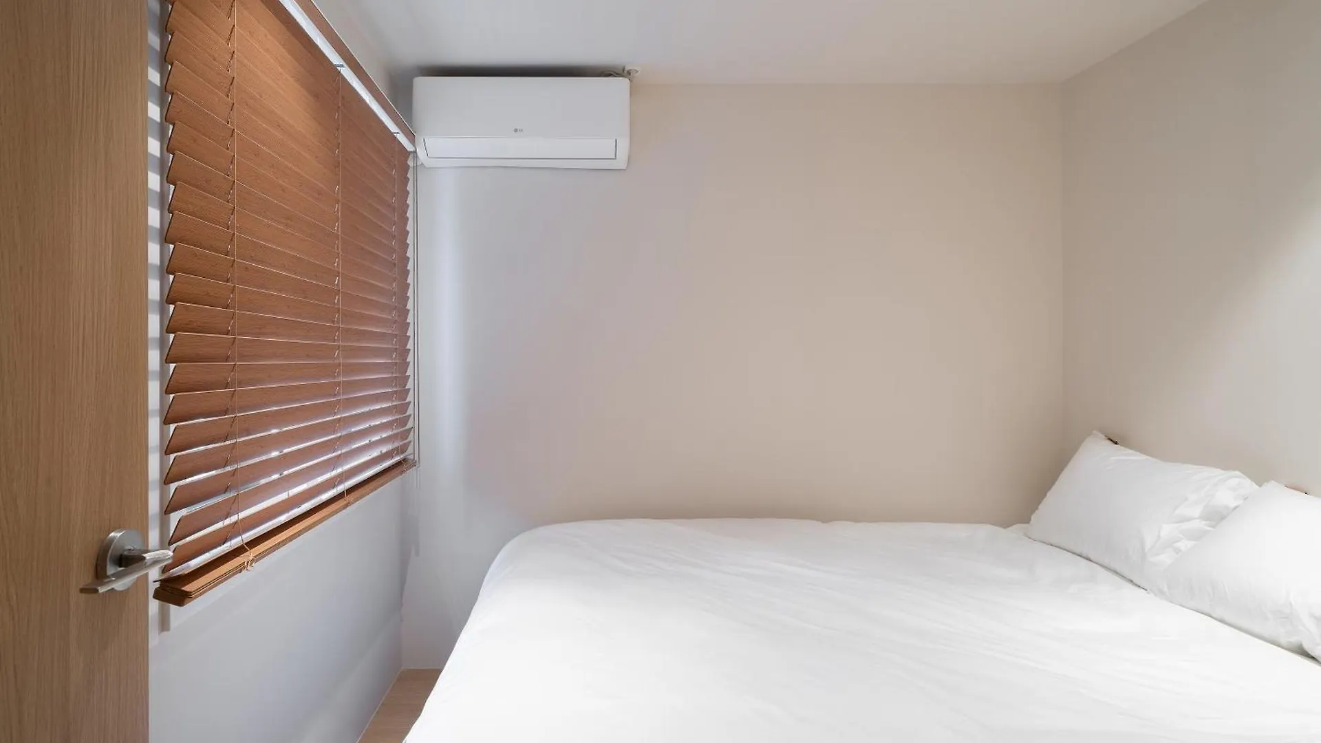 Trip Made Aparthotel Busan 0*,