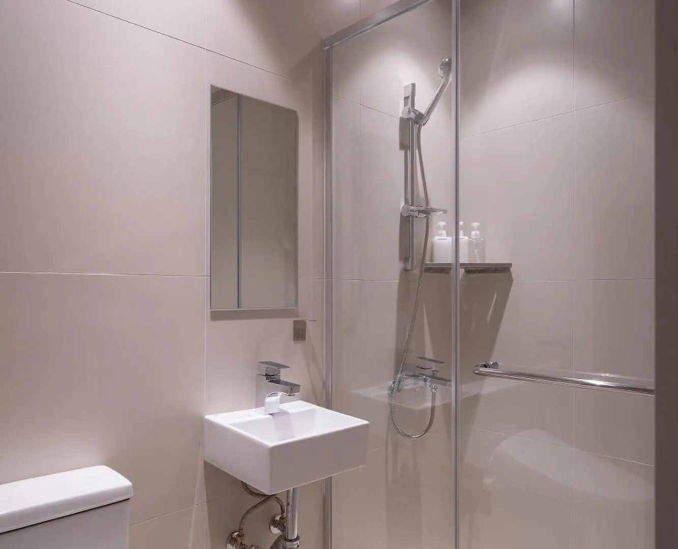 Trip Made Aparthotel Busan