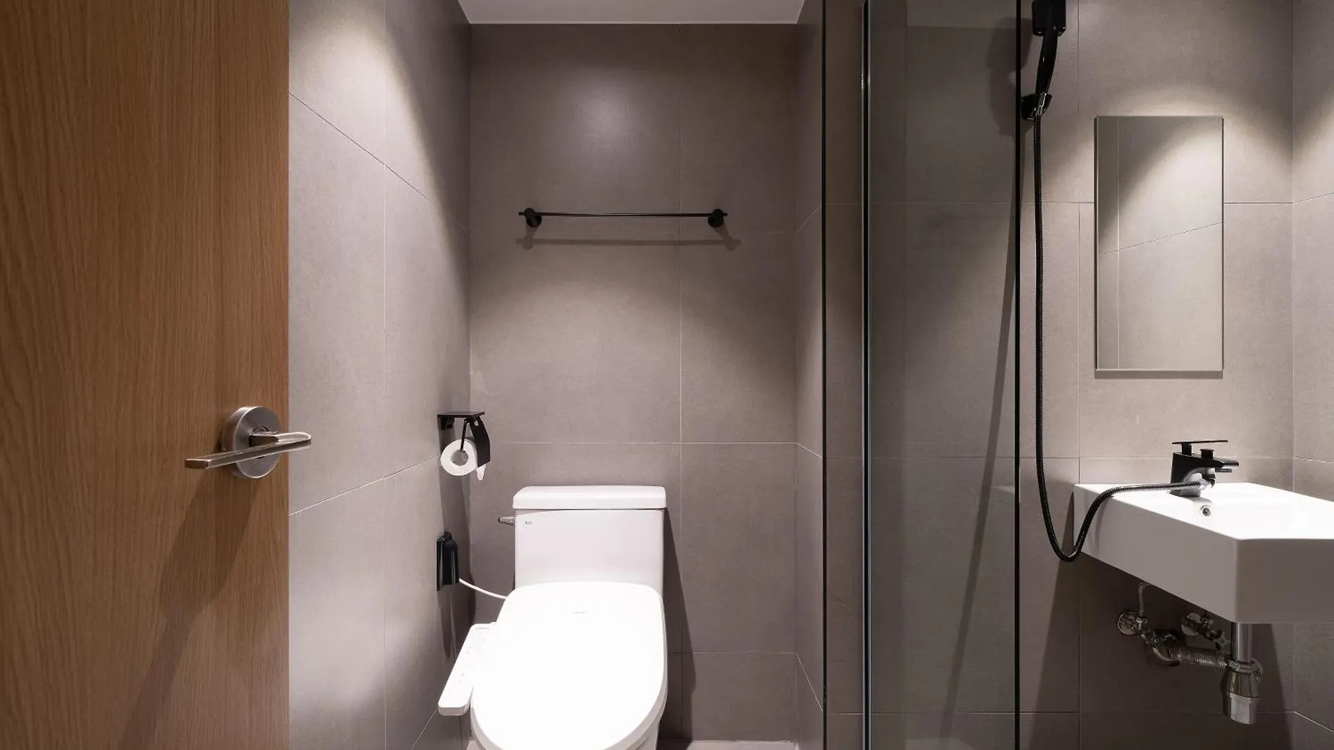 Trip Made Aparthotel Busan