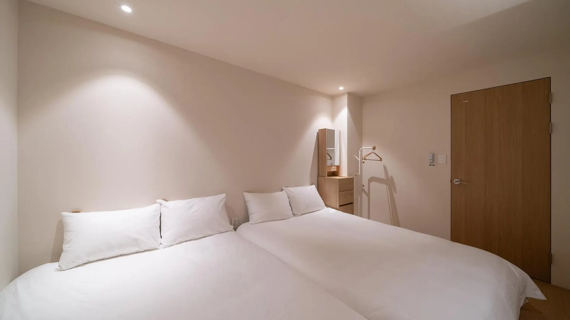 Trip Made Aparthotel Busan South Korea