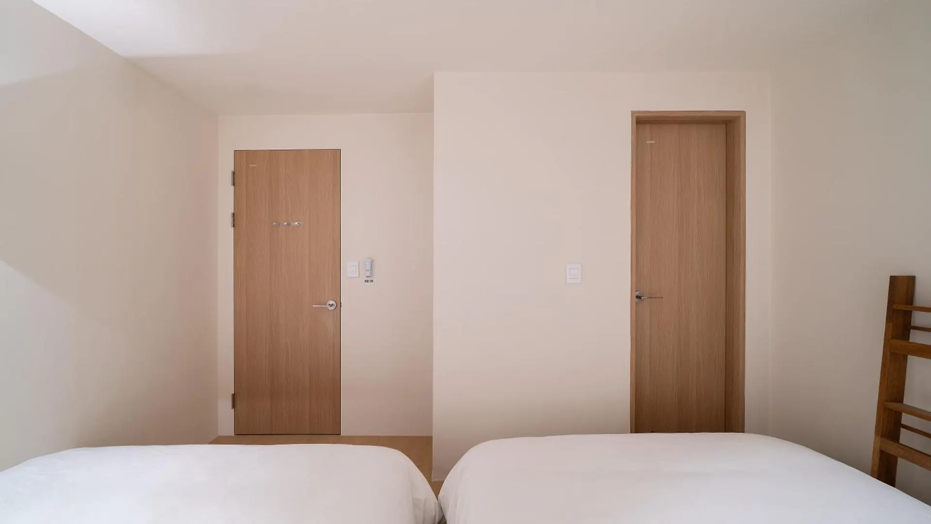 Trip Made Aparthotel Busan