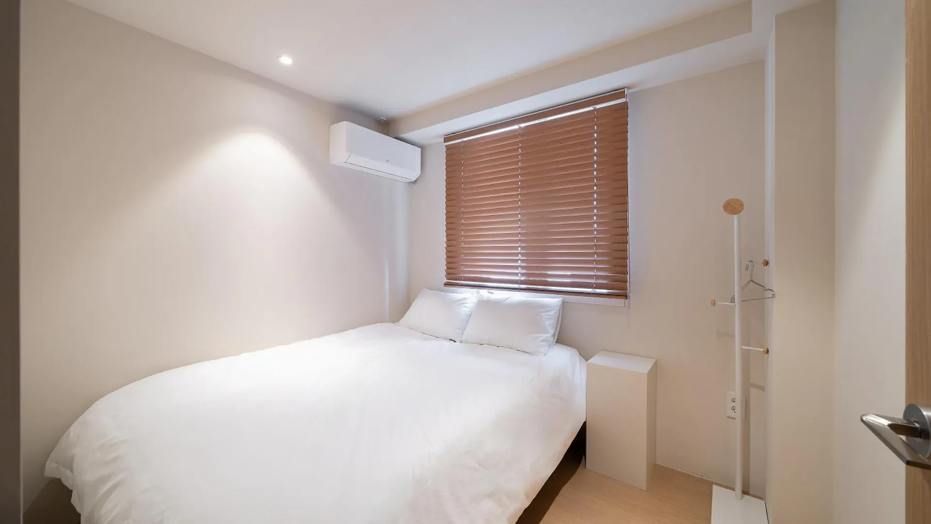 Trip Made Aparthotel Busan
