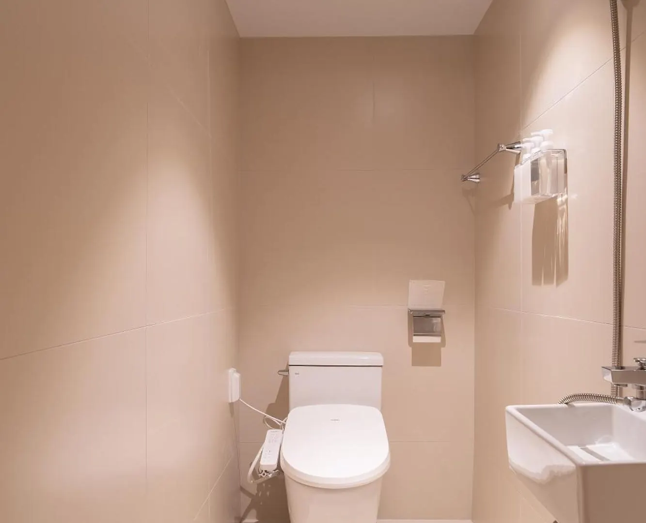 Trip Made Aparthotel Busan