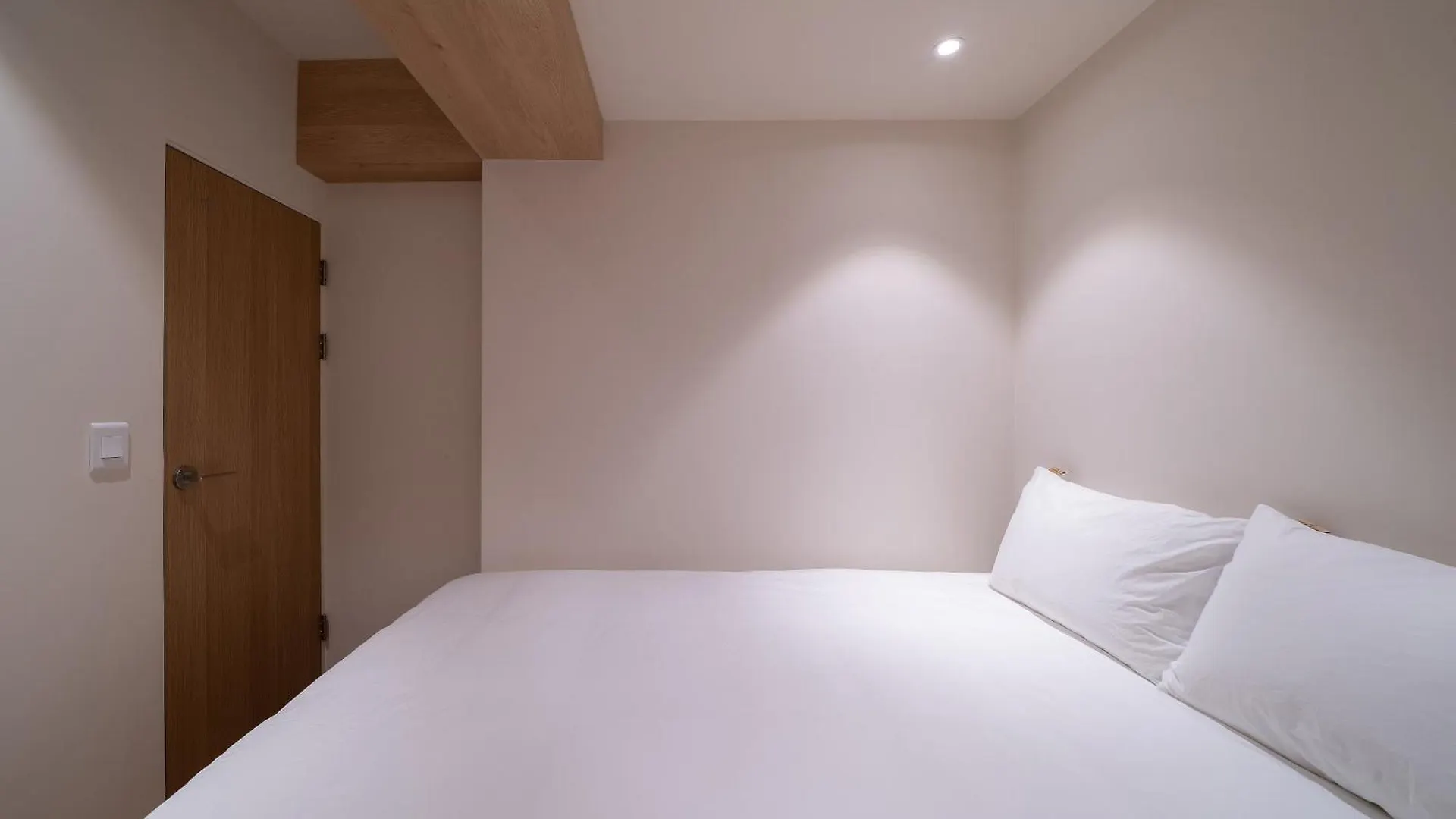 Trip Made Aparthotel Busan